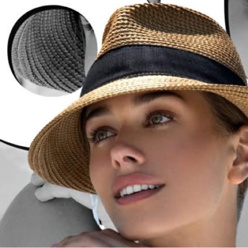 Packable Fedora - image 1